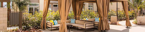 Cabanas at Marc San Marcos Apartments