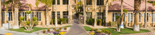 Reserved Resident Parking at Sedona at Lone Mountain, North Las Vegas, 89031