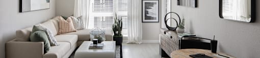 Furnished Family Room Photo at Eleanor