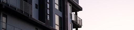 Exterior at Eleanor