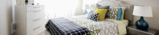 Live in Cozy Bedrooms at Haven at Charbonneau, Wilsonville, OR, 97070