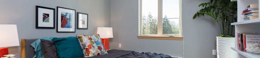 Live In Cozy Bedrooms at Tivalli Apartments, Lynnwood