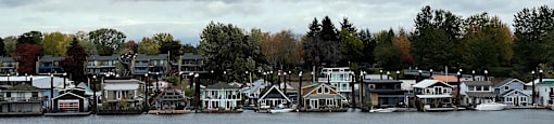 Lake Photo at Maddox Apartments