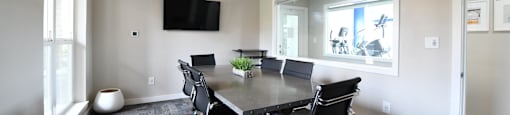 Office Boardroom Space at Russellville Commons