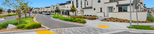Street Views at Merge 56