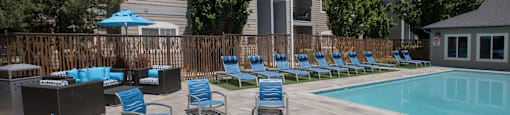 Hot Jacuzzi at Marina Village Apartments, Sparks 89434