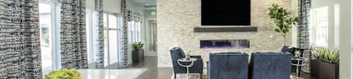 More Clubhouse Edits at Marina Village