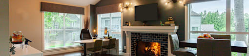 Clubhouse at Haven at Charbonneau