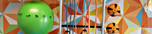 Pilates Studio at Iron Blossom Reno, NV