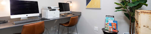 Office Space at Russellville Commons