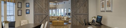 On-Site Management at Scottsdale Horizon Apartments, Arizona, 85260
