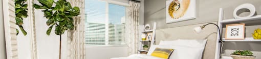 Studio at Marc San Marcos Apartments