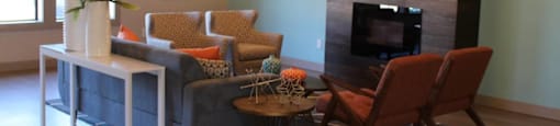 Entertainment Area at Village at Iron Blossom, NV, 89511