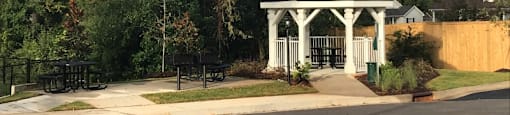 Gazebo