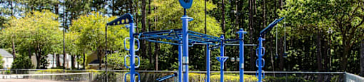 Playground at Laurel, Union City, GA  