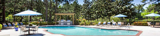 Pool View at Laurel, Union City  