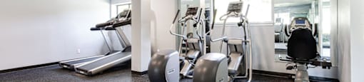 Fitness Center at Laurel, Union City, GA 30291  