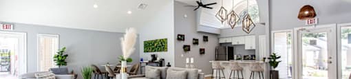 Community Clubhouse at Laurel, Union City, 30291  