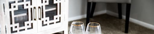 Entertain Your Guests At Chelsea Village Apartments