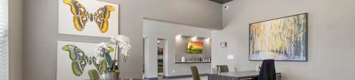 Willow Creek Leasing Center