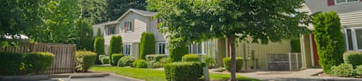 Oak Leaf Village