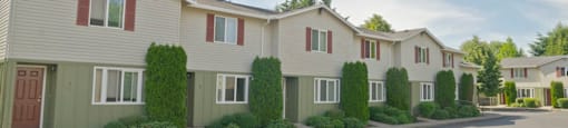 Oak Leaf Village