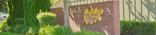 Oak Leaf Village