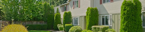 Oak Leaf Village