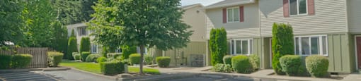 Oak Leaf Village