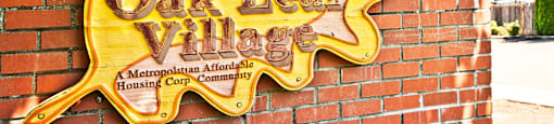 Oak Leaf Village