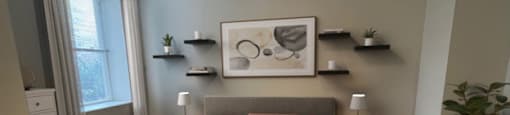 One Bedroom