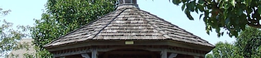 gazebo