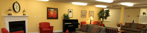 Community Room
