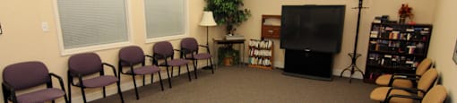 Multipurpose room