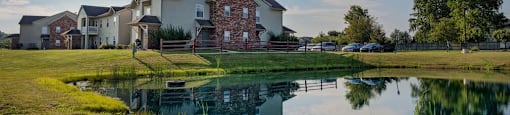 Hidden Ponds Community