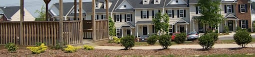 Mingo Creek Townhomes Gazebo