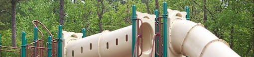 Mingo Creek Playground