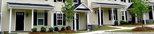 Mingo Creek  Townhome