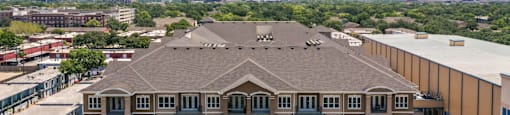 Tuscany Walk Luxury apartments near downtown Houston