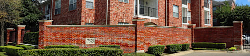 Luxury apartments in the medical center of Houston Texas