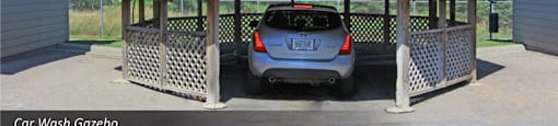 Car Wash Station