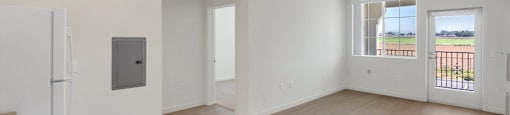 Somis Ranch Living Area
