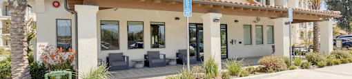 Somis Ranch Office
