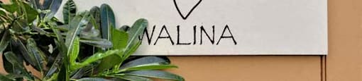 Waikiki Walina Apartments Signage