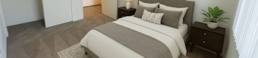 Somis Ranch Bedroom 2