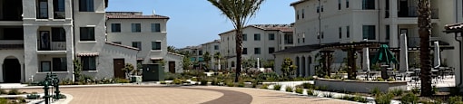 Somis Ranch Driveway