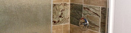 Waikiki Walina Apartments bathroom shower