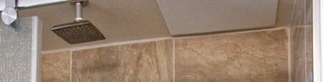 Waikiki Walina Apartments bathroom shower