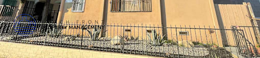 Near USC