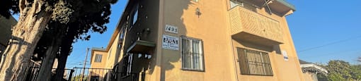 Near USC